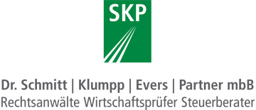 Dr. Schmitt | Klumpp | Partner mbB Steuerberatungsgesellschaft